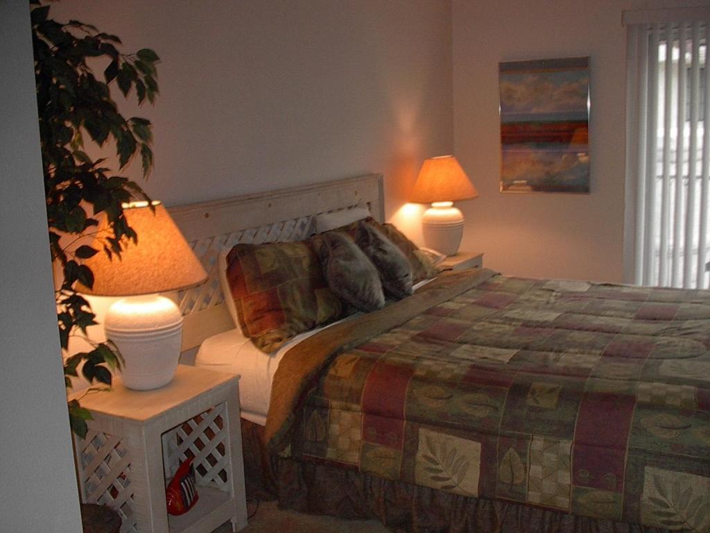 Mesquite Country Club Villa Palm Springs Room photo