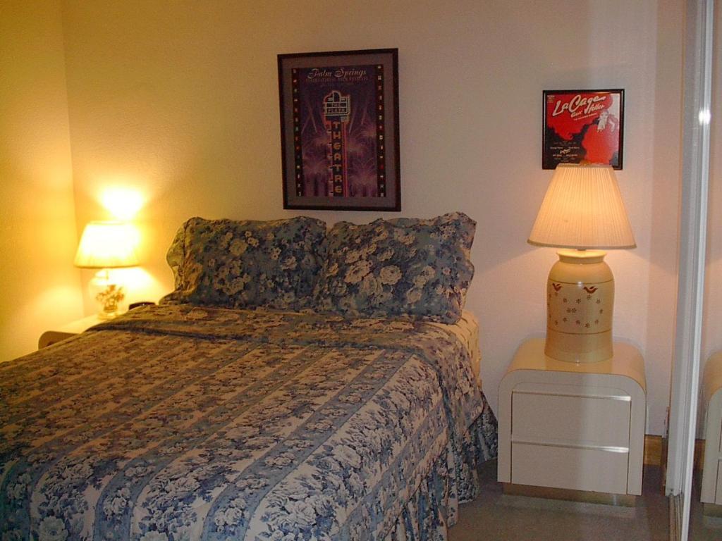 Mesquite Country Club Villa Palm Springs Room photo
