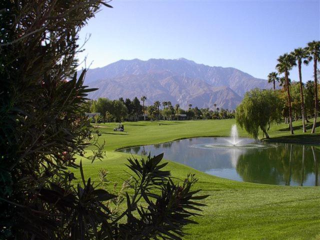 Mesquite Country Club Villa Palm Springs Room photo