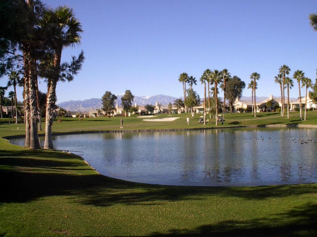 Mesquite Country Club Villa Palm Springs Room photo