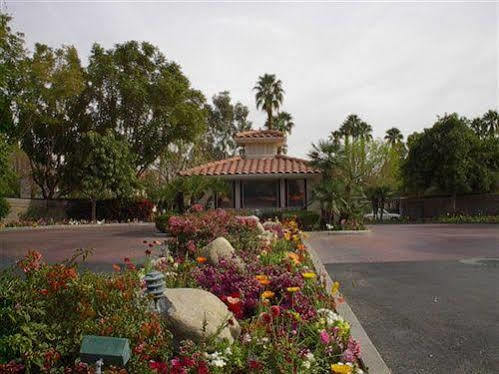 Mesquite Country Club Villa Palm Springs Exterior photo