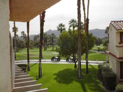 Mesquite Country Club Villa Palm Springs Exterior photo